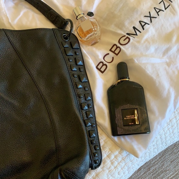 BCBG Leather purse - Picture 4 of 7